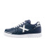 Sapatilhas de Futebol Sala Munich G-3 Kid Profit 44 Infantil Azul