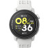Montre Coros GPS Pace 3 Sport Blanc Silicone