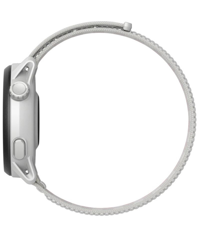 Reloj Coros Pace 3 Gps Sport Watch White