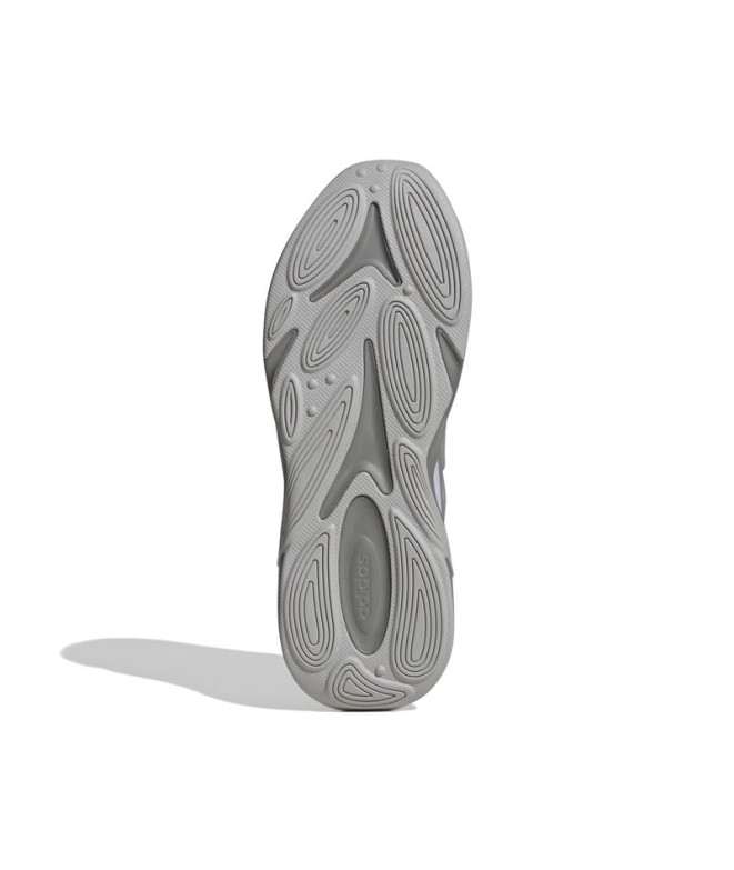 Chaussures adidas Ozelle Cloudfoam Homme Plamet