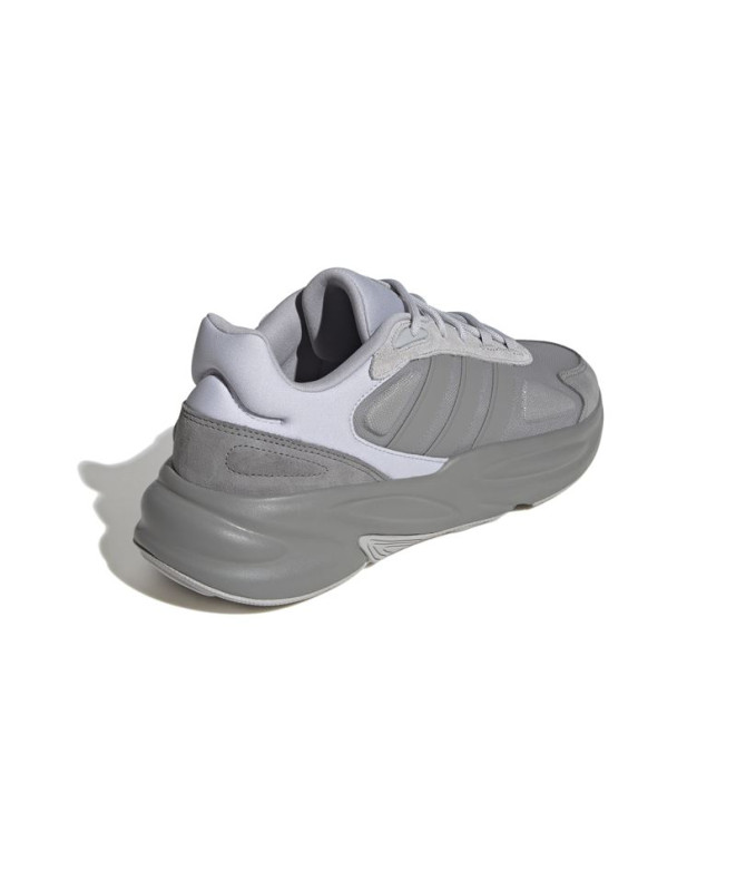 Chaussures adidas Ozelle Cloudfoam Homme Plamet
