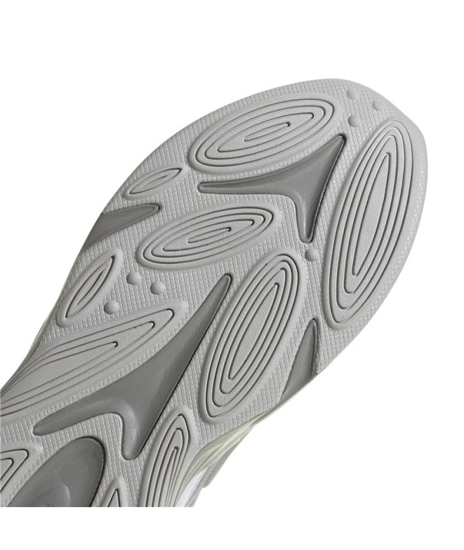 Zapatillas adidas Ozelle Cloudfoam Hombre Plamet