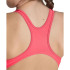 Fato de banho de Natação Arena Fato de banho Kikko V Swim Pro Navy/Fluo Infantil