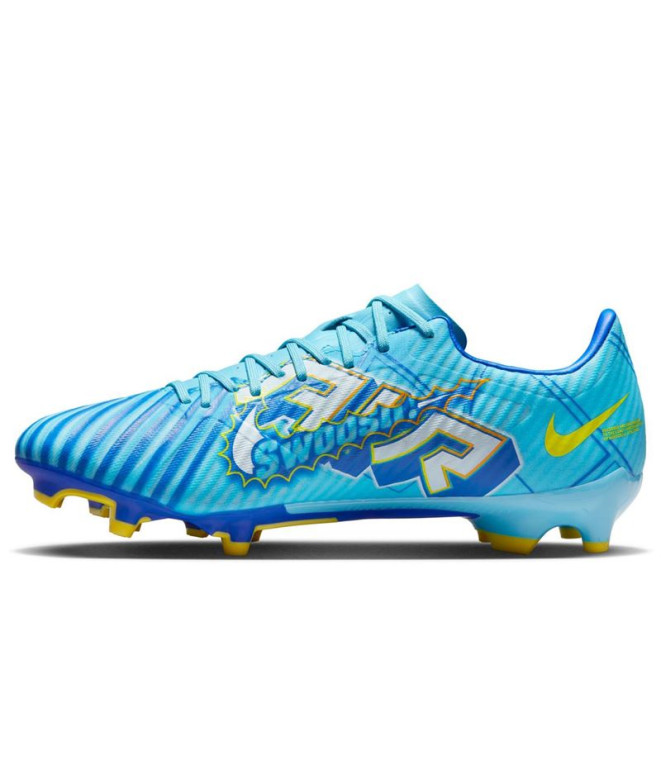 Botas futebol de Futebol Nike Zoom Mercurial...