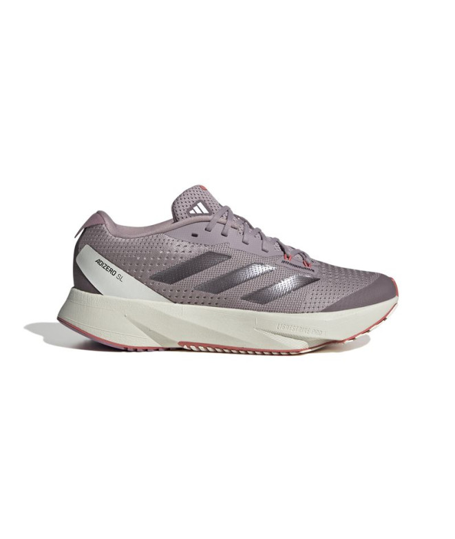 Sapatilhas de running adidas Adizero SL Mulher