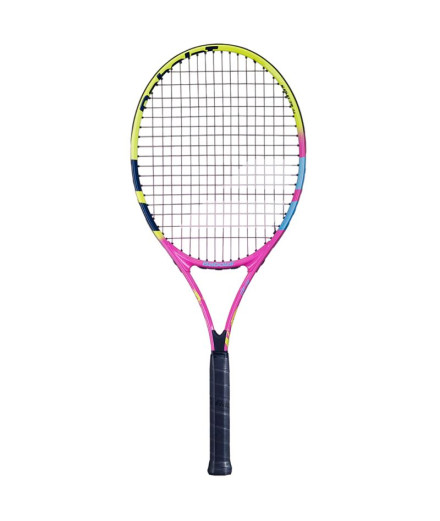 Raqueta babolat discount nadal junior 26