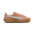 Sapatilhas desportivas Puma Platform Trace Corduroy