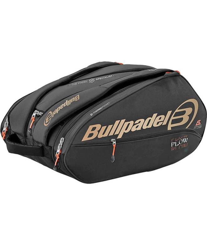 Sac Bullpadel Bpp-26 Flow Femme