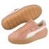 Sapatilhas desportivas Puma Platform Trace Corduroy
