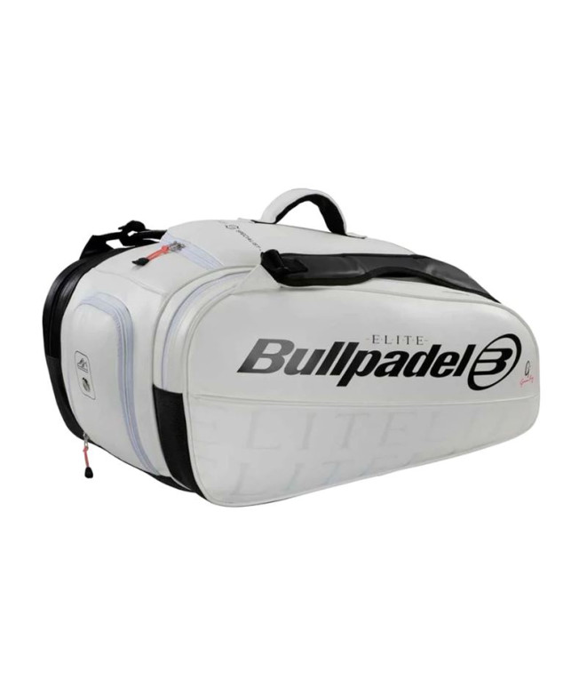 Bolsa Bullpadel Bpp-219 Elite Mulher