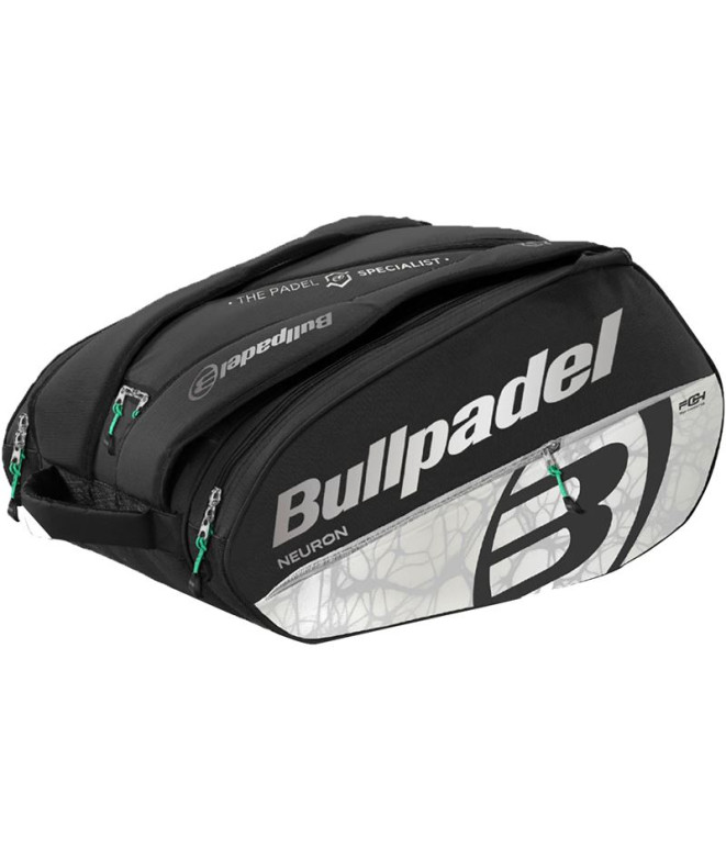 Bolsa Neurónio Bullpadel Bpp-22 Homem