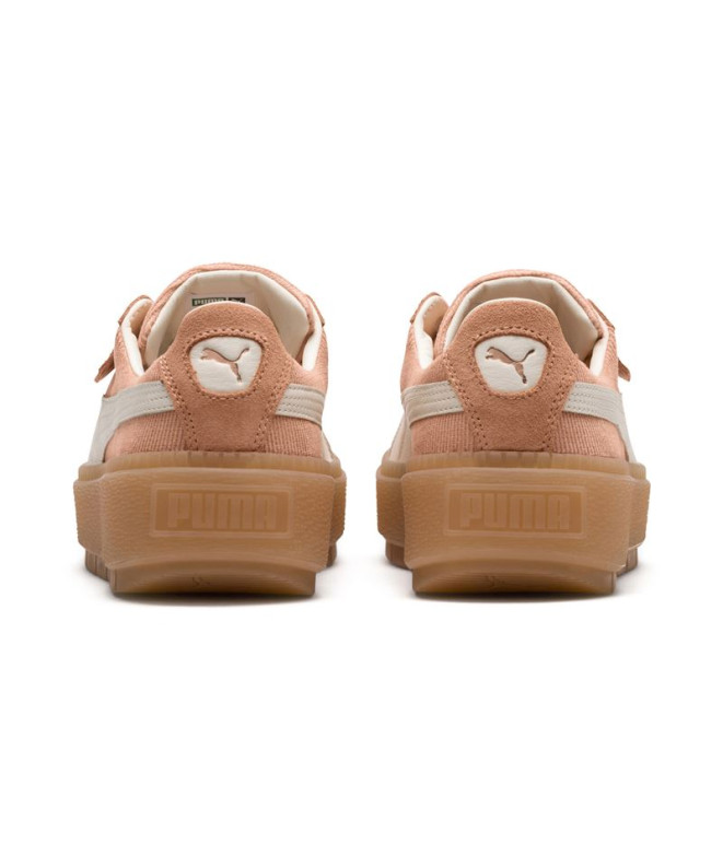 Zapatillas Sportswear Puma Platform Trace Corduroy