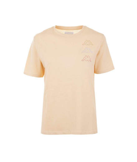 T-shirt Kappa Kemilia Femme T-shirt Kappa Kemilia Femme