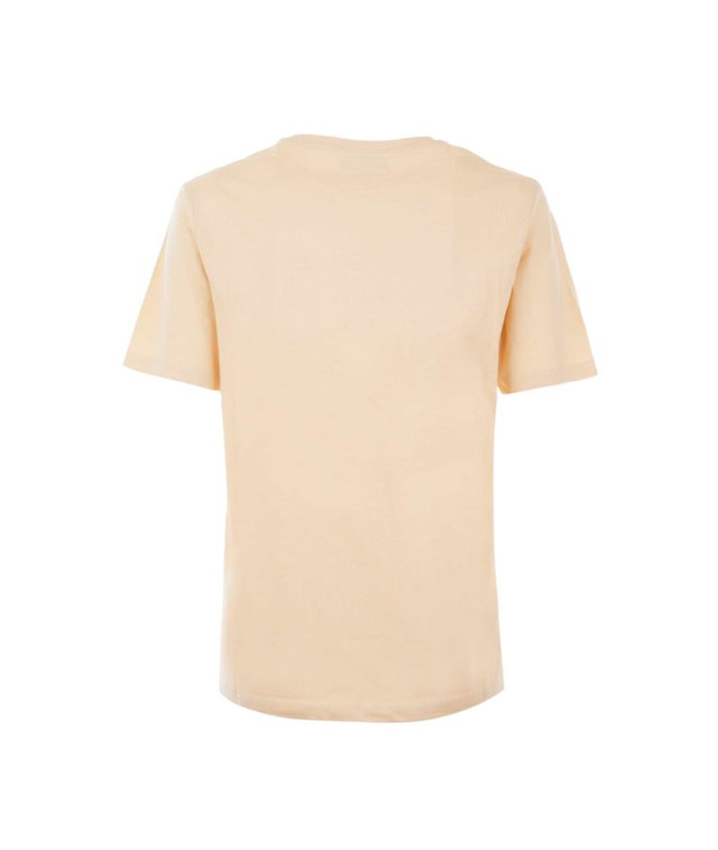 Camiseta Kappa Kemilia Mulher