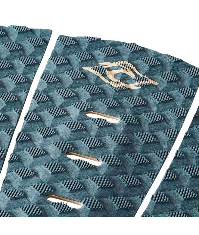 Almofada de tração de 3 peças Rip Curls