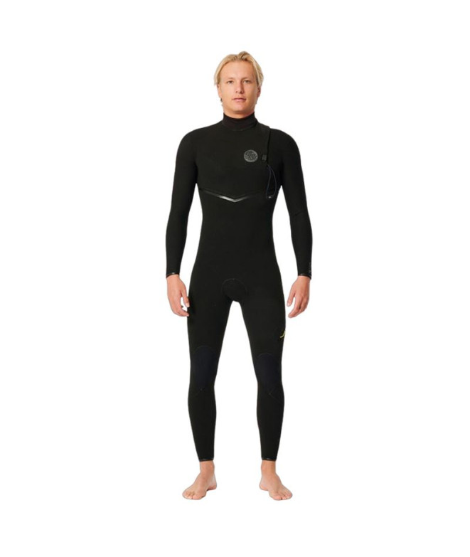 Neoprene de Surfar Rip Curl E Bomb 43Gb Z/Free Homem