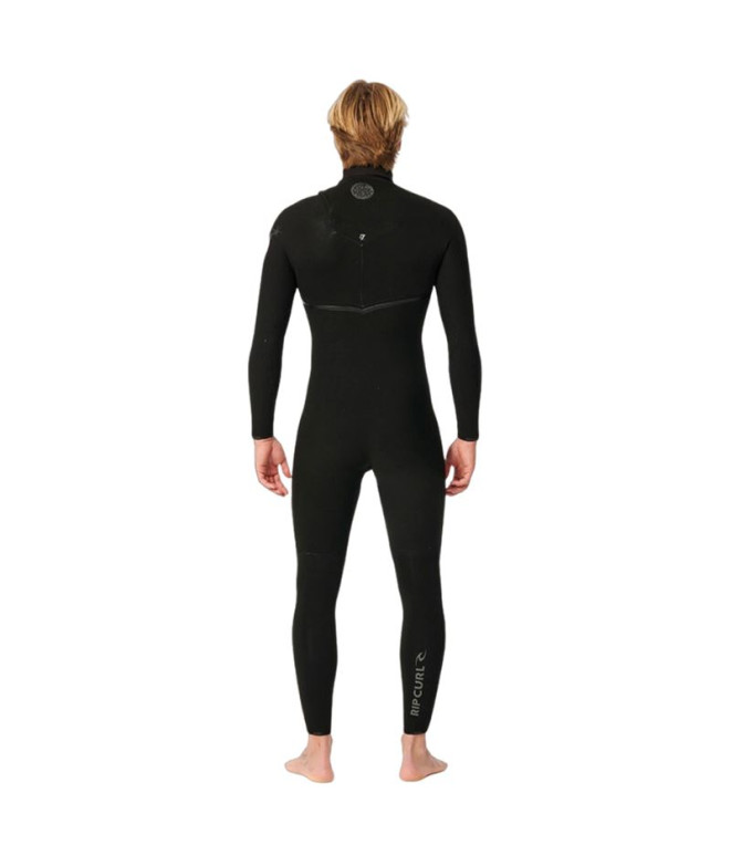 Neopreno de Surf Rip Curl E Bomb 43Gb Z/Free...