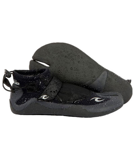 Meias de neoprene Rip Curl Botas Reefer 1.5 mm