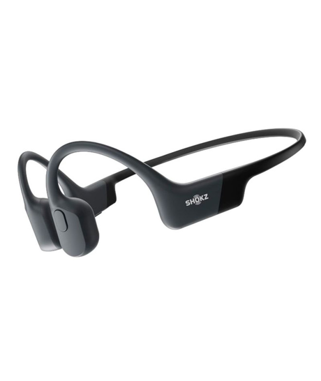 Casque de sport Shokz Openrun Mini - Noir