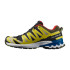 Sapatilhas de Trail Salomon XA Pro 3D V9 Gore-Tex Preto/Azul Homem