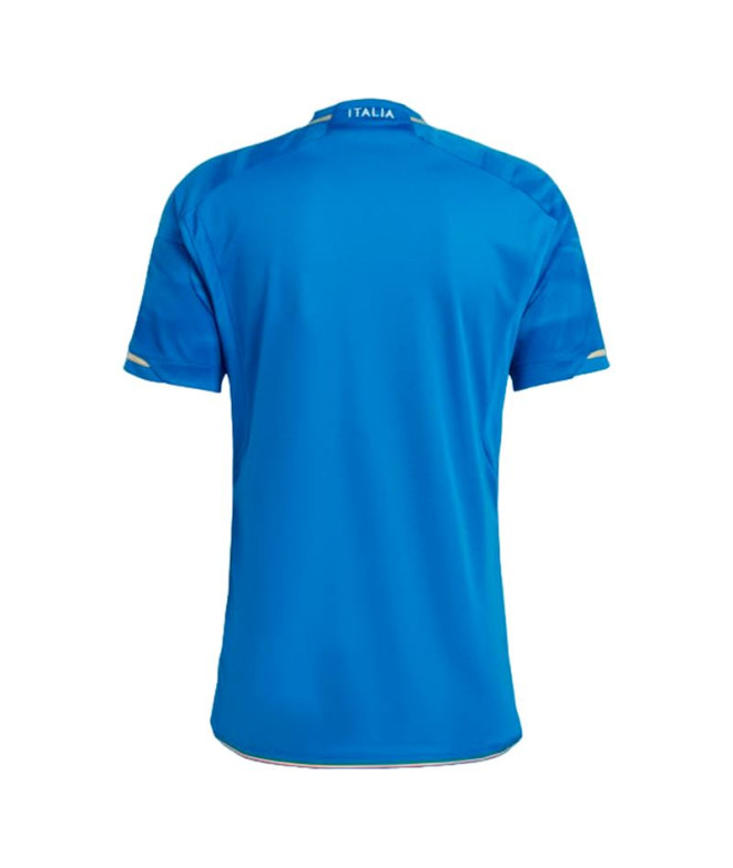 Camiseta de Fútbol adidas Italia 1ª Equip. Hombre