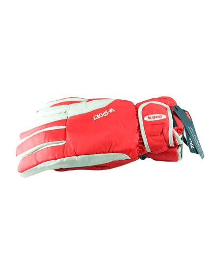 Luvas de Montanha Amarco Snow