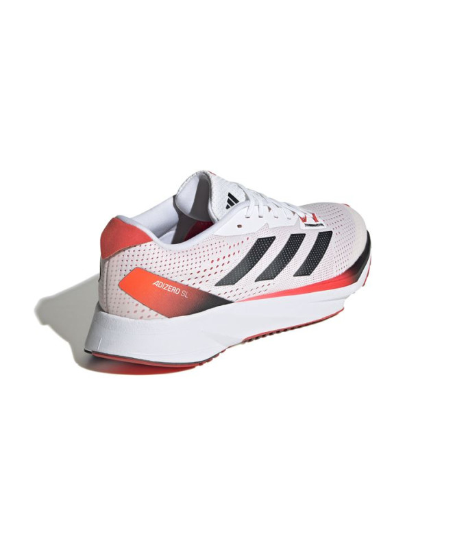 Chaussures de Running adidas Adizero SL Homme...