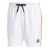 Calça Futebol adidas Homem de Alemanha Dna Branco