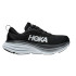 Chaussures de running Hoka Bondi 8 Noir/Blanc