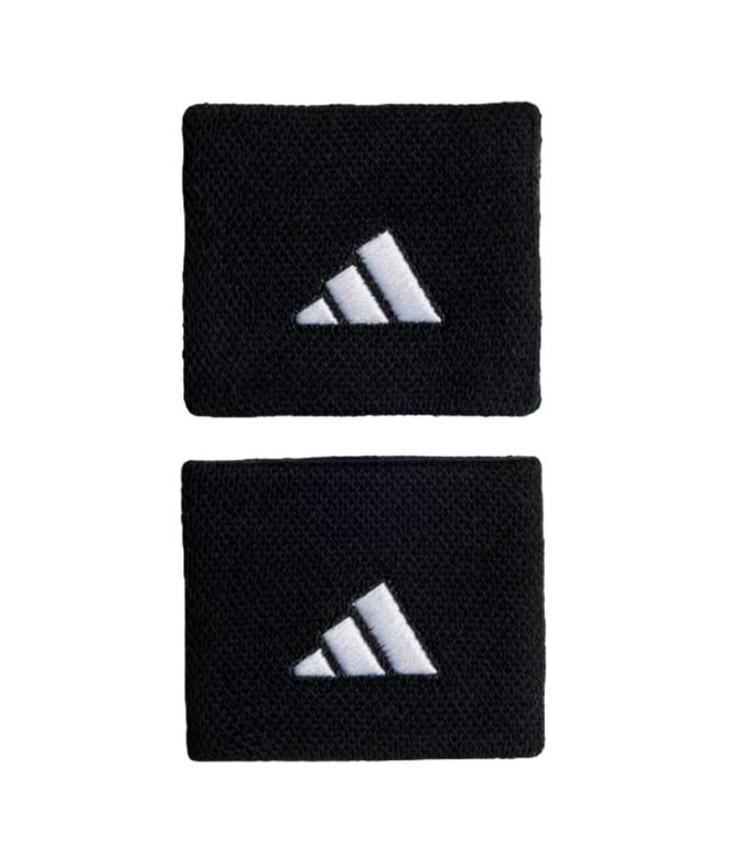 Muñequera de Tenis adidas Tennis Negro