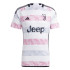 Camiseta Futebol adidas Homem da Juventus White