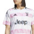 Camiseta Futebol adidas Homem da Juventus White