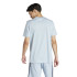 Camiseta adidas Lin Sj Homem Azumar