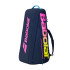 Sac de tennis Tennis Babolat par Rh Junior Bleu Jaune Rose