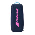 Sac de tennis Tennis Babolat par Rh Junior Bleu Jaune Rose