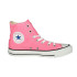 Bota Converse A/s Hi Pink