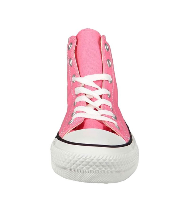 Bota Converse A/s Hi Pink
