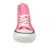 Bota Converse A/s Hi Pink