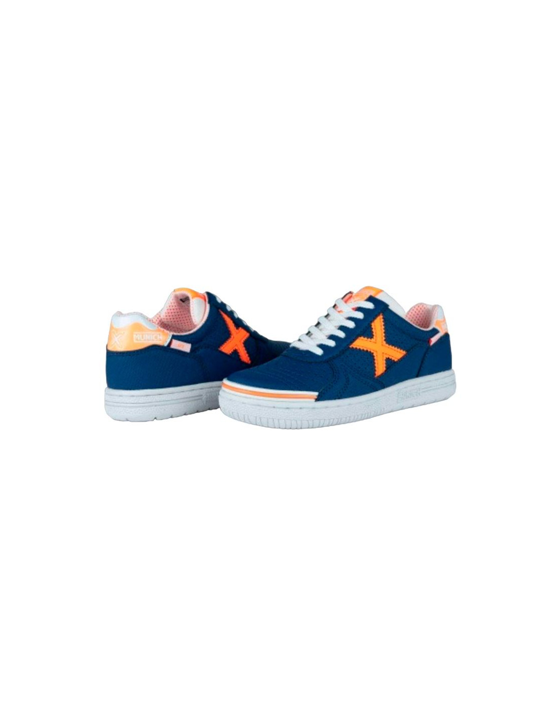 Zapatillas Infantiles MUNICH G-3 KID PROFIT 408. 1511408