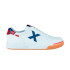 Zapatillas de Fútbol sala Munich G-3 Profit 405 Hombre Blanco