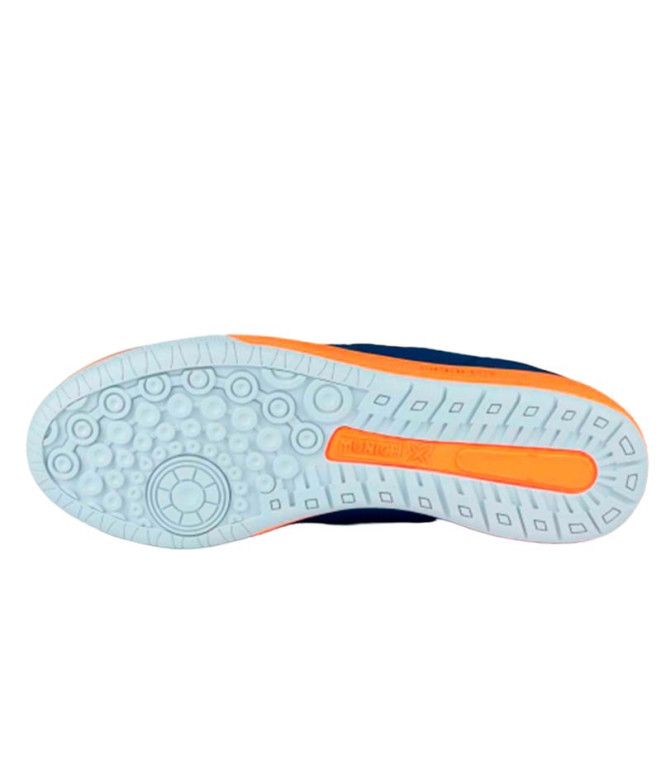 Chaussures de Futsal Munich G-3 Profit 408...