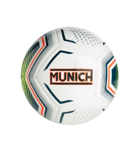 Balón de Fútbol Sala Munich Norok Indoor 89