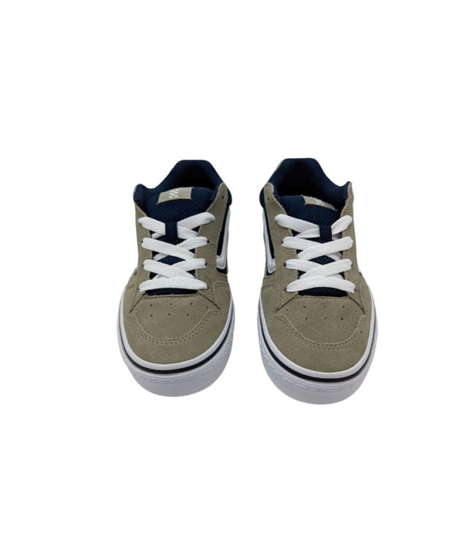 Chaussures Vans Caldrone Sume Dgybu Enfant