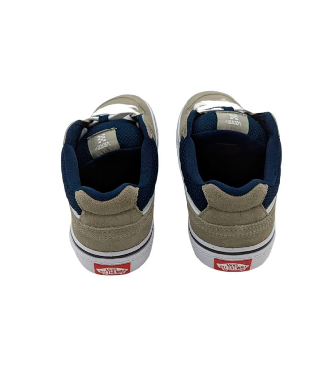 Chaussures Vans Caldrone Sume Dgybu Enfant