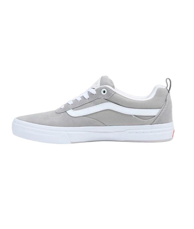 Zapatillas Vans Caldrone Sume Lgrey Mujer