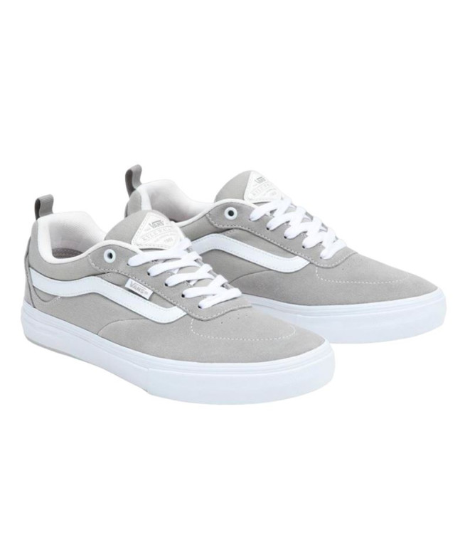 Chaussures Vans Caldrone Sume Lgrey Femme