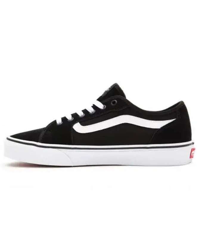 Sapatilhas Vans Mn Filmore Decon (SUEDE/CANVAS)...