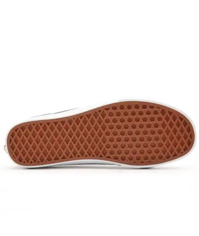 Sapatilhas Vans Mn Filmore Decon (SUEDE/CANVAS)...