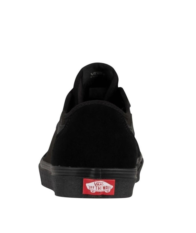 Sapatilhas Vans MN Filmore Decon Homem Preto