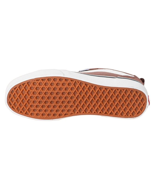 Chaussures Vans Filmore Sucv Deep Homme